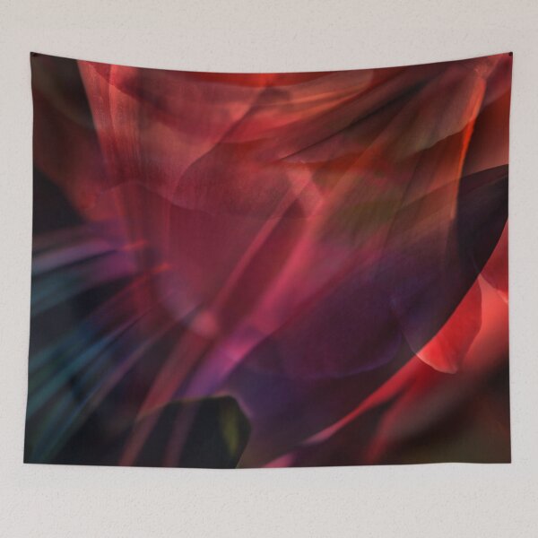 Item preview, Deep Flower designed and sold by kimopix.