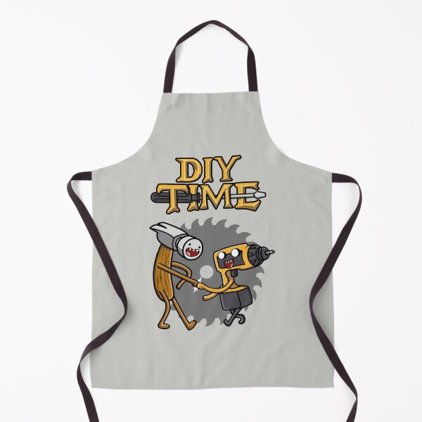 Item preview, DIY Time designed and sold by Olipop.