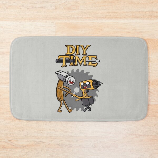 Item preview, DIY Time designed and sold by Olipop.