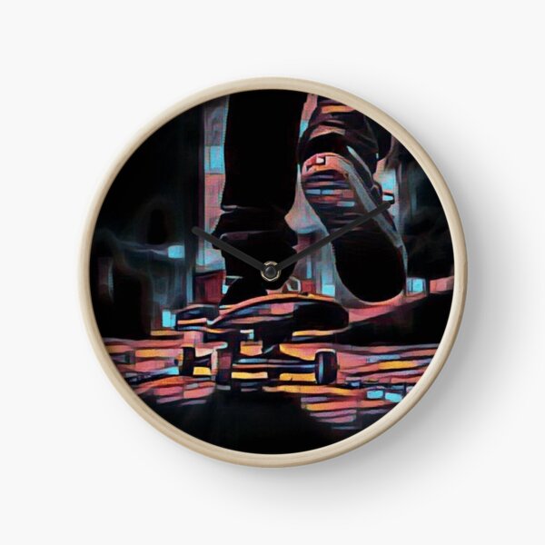 Item preview, Street Skater designed and sold by DanoDesign.