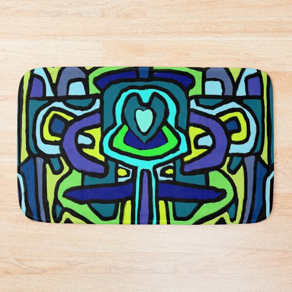 Item preview, Blue Arrow designed and sold by Steve Martin.