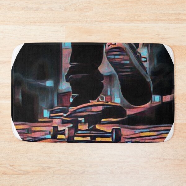 Item preview, Street Skater designed and sold by DanoDesign.