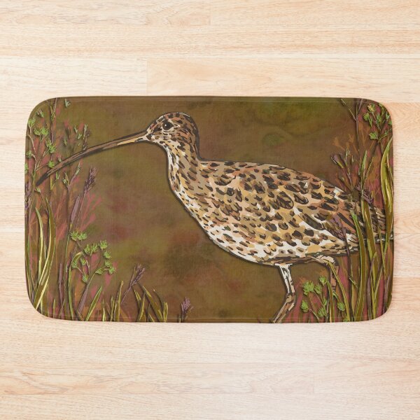 Item preview, Curlew designed and sold by lottibrown.