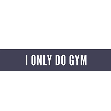 Artwork thumbnail, Gym lovers by httpswerid
