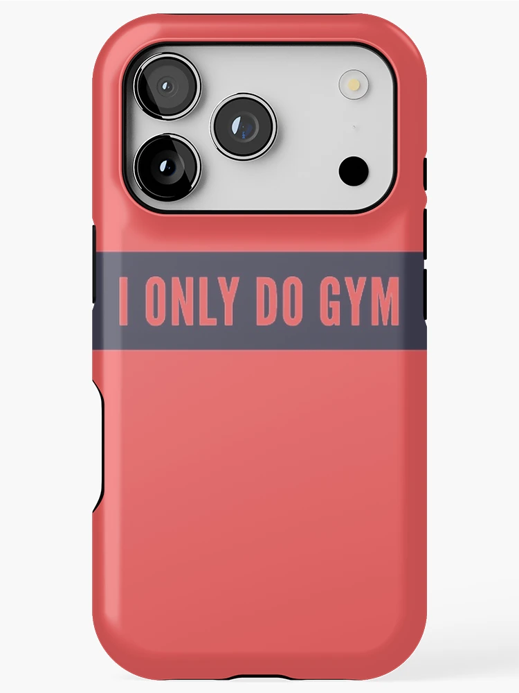 Thumbnail 1 of 4, iPhone Case, Gym lovers designed and sold by httpswerid.