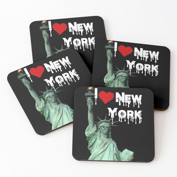 Item preview, Liberty New York designed and sold by Black Star.