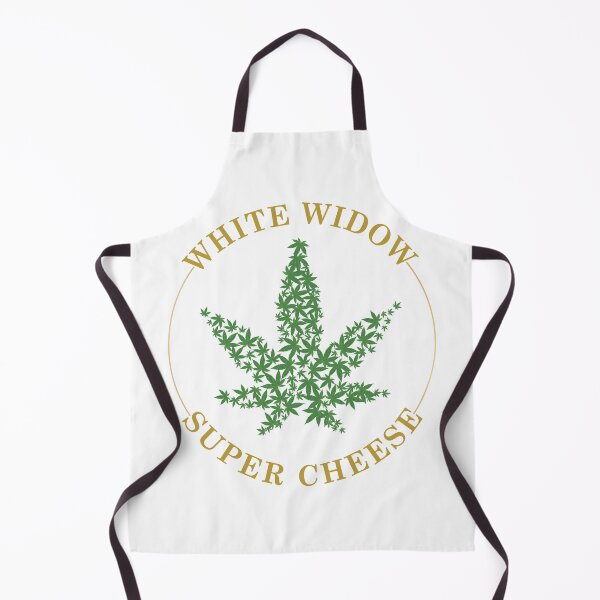 Item preview, White widow super cheese designed and sold by sanastyle.
