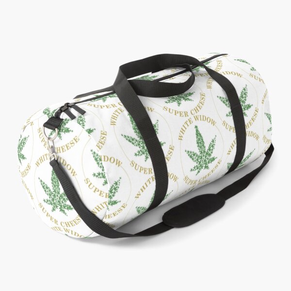 Item preview, White widow super cheese designed and sold by sanastyle.