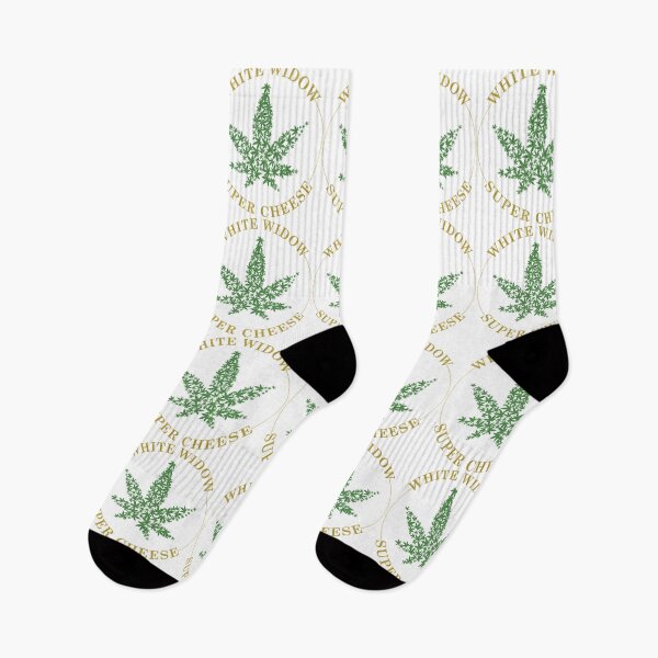 Item preview, White widow super cheese designed and sold by sanastyle.