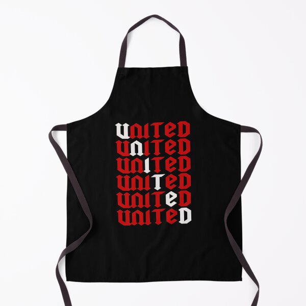 Item preview, UNITED designed and sold by Confusion101.