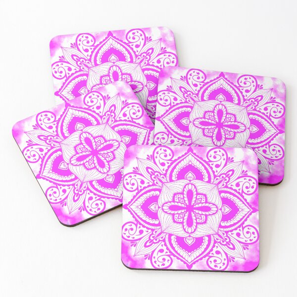 Item preview, Comma mandala designed and sold by Nago-WhiteFont.