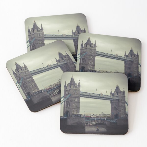 Item preview, Towering over the Thames designed and sold by Enzwell.
