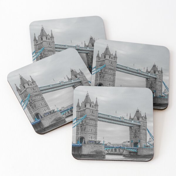 Item preview, Blue over Blue designed and sold by Enzwell.