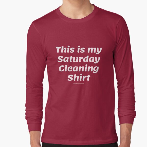 Long Sleeve T-Shirt