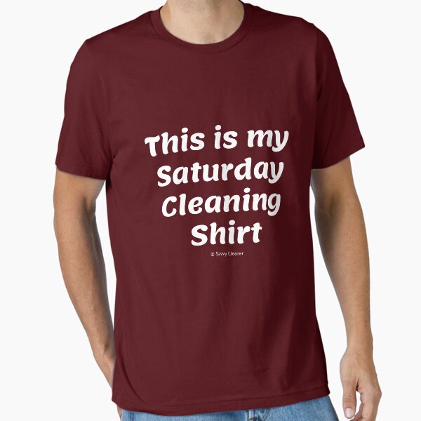 Essential T-Shirt