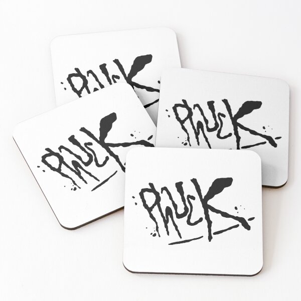Item preview, Phuck designed and sold by Lhollowaydesign.