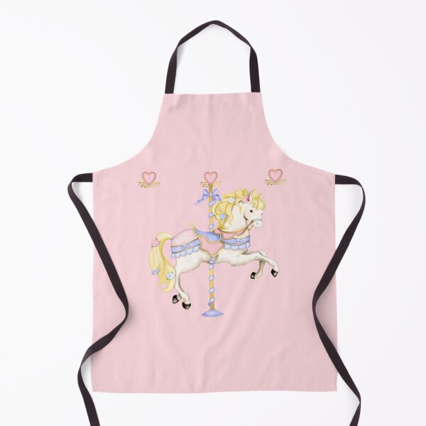 Item preview, Carousel Pony designed and sold by SpiceTree.