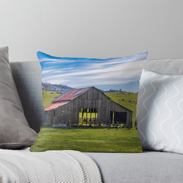 Item preview, Mariposa Barn designed and sold by nbrandsberg.