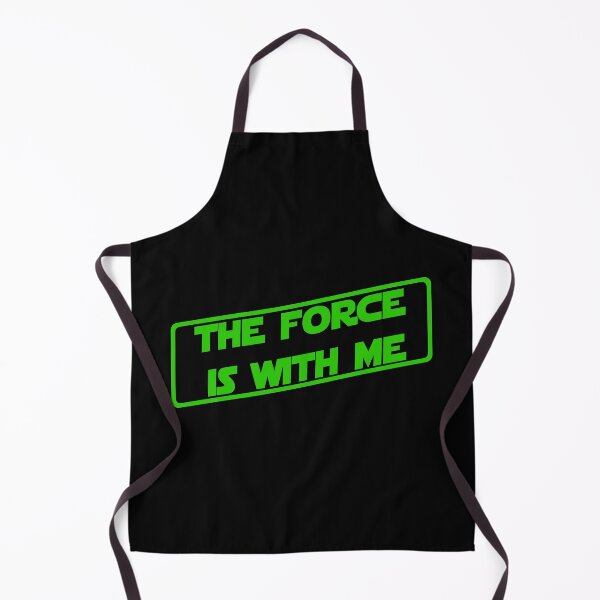 Item preview, The force is with me 2 designed and sold by DafyddEm.