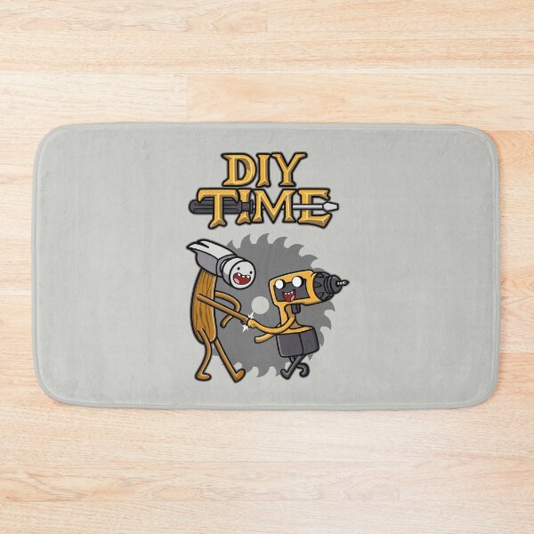 Item preview, DIY Time v2 designed and sold by Olipop.