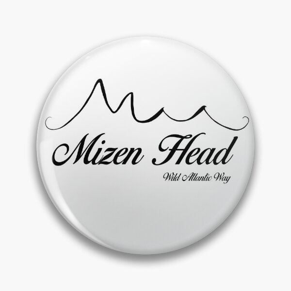 Item preview, Wild Atlantic Way Ireland Apparel - Mizen Head designed and sold by WildLunatic.