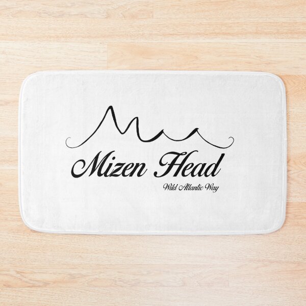 Item preview, Wild Atlantic Way Ireland Apparel - Mizen Head designed and sold by WildLunatic.