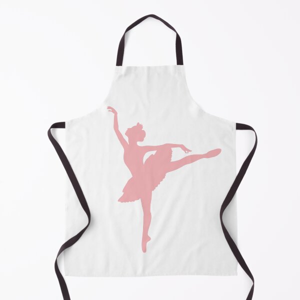 Item preview, Bailarina (rosa) designed and sold by XOOXOO.