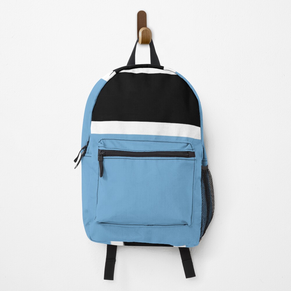 Vista previa del artículo con la obra «Mochila», diseñado y vendido por solostsofaded.