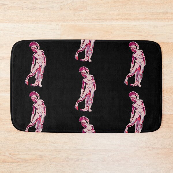 Item preview, Red Achilles Heel Digital Design  designed and sold by ImyGeorge.