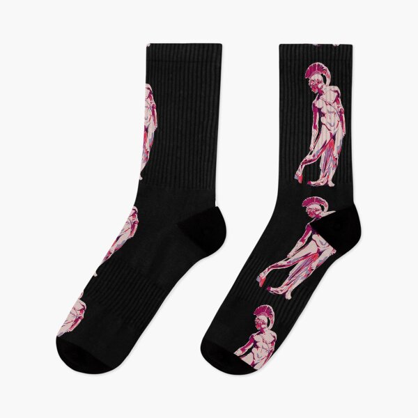 Item preview, Red Achilles Heel Digital Design  designed and sold by ImyGeorge.