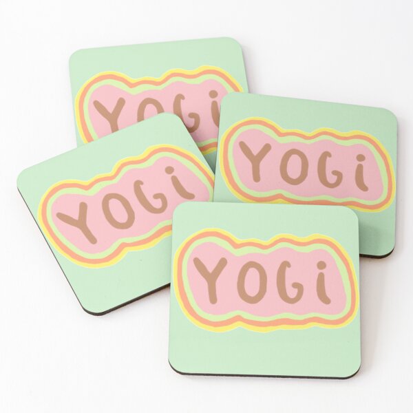 Item preview, Yogi! designed and sold by jordy1113.
