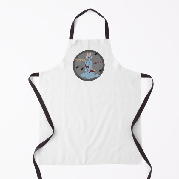 Item preview, Myriki’s Might designed and sold by TrashQueen3000.