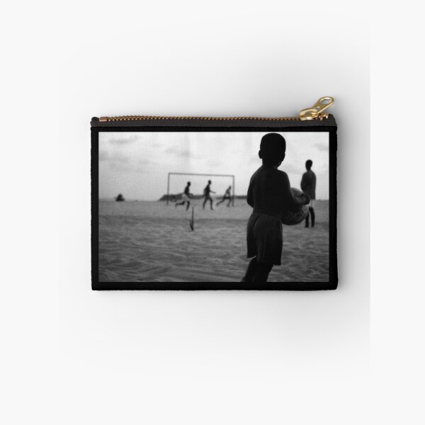 Item preview, Kid With Football - Genipabu, Brazil designed and sold by LucaRocchini.