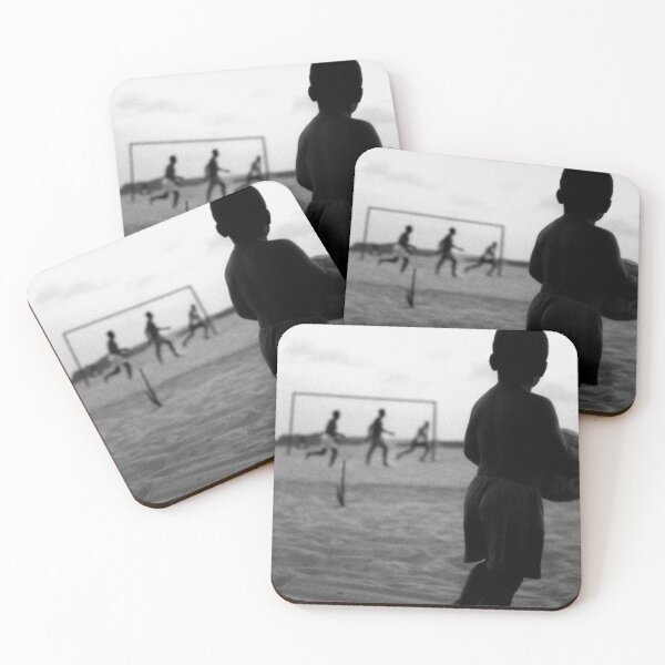Item preview, Kid With Football - Genipabu, Brazil designed and sold by LucaRocchini.