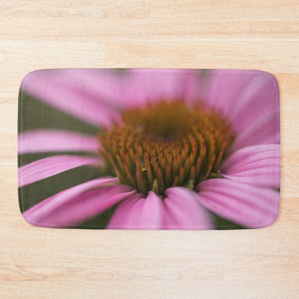 Item preview, Pink Coneflower Closeup designed and sold by katevernaphoto.