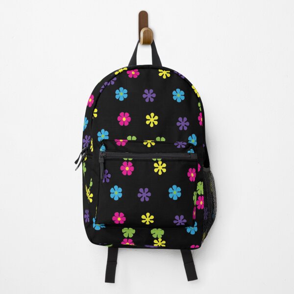 Item preview, Hippy Flowers designed and sold by coletteburd.