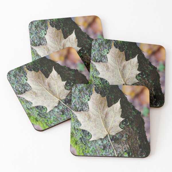 Item preview, I Leaf You designed and sold by AGODIPhoto.