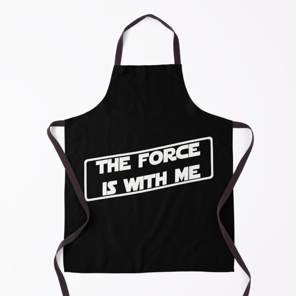 Item preview, The force is with me 3 designed and sold by DafyddEm.
