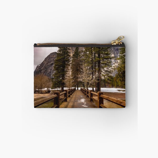Item preview, Yosemite Bridge designed and sold by nbrandsberg.