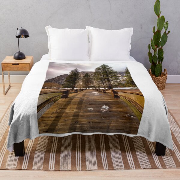 Item preview, Yosemite Bridge designed and sold by nbrandsberg.