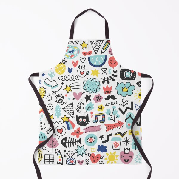 Item preview, Doodles designed and sold by DFStudio.