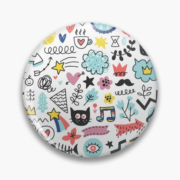 Item preview, Doodles designed and sold by DFStudio.