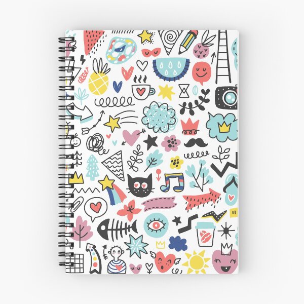 Item preview, Doodles designed and sold by DFStudio.