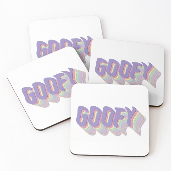 Item preview, Goofy designed and sold by AdlDisEye.