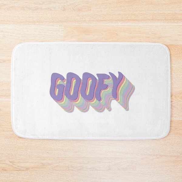 Item preview, Goofy designed and sold by AdlDisEye.