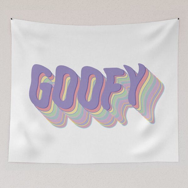 Item preview, Goofy designed and sold by AdlDisEye.