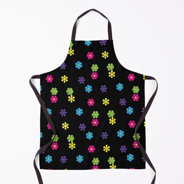 Item preview, Hippy Flowers designed and sold by coletteburd.