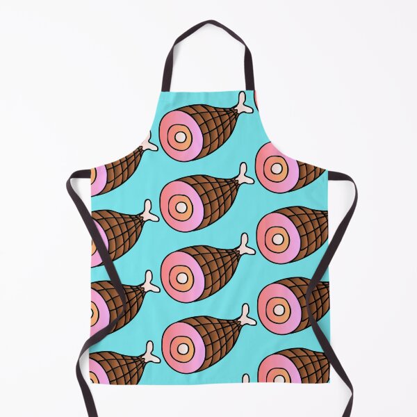 Item preview, So You Will Never be Hamless designed and sold by GemmasGems.