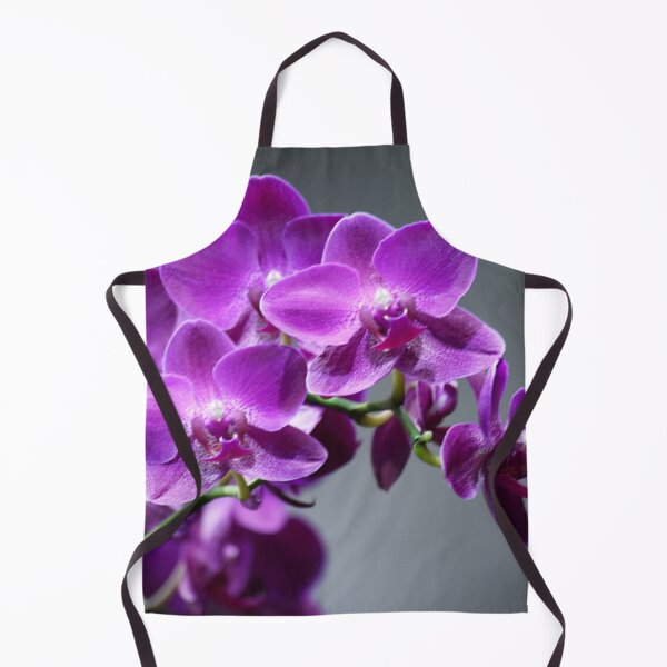 Item preview, Lovely Purple Orchids designed and sold by ReneeKennedy.