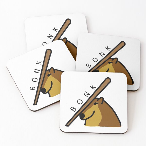 Item preview, B O N K designed and sold by Iyuda.